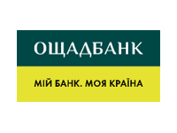 Банк Ощадбанк в Староконстантинове